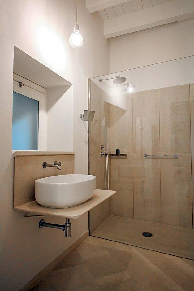 Re Federico Boutique Hotel