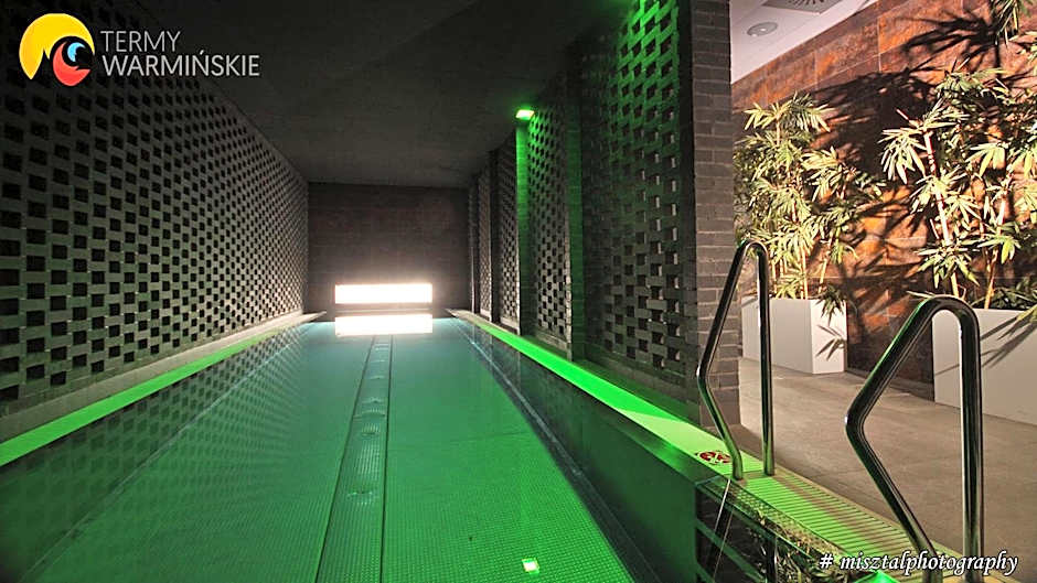 Termy Warmińskie