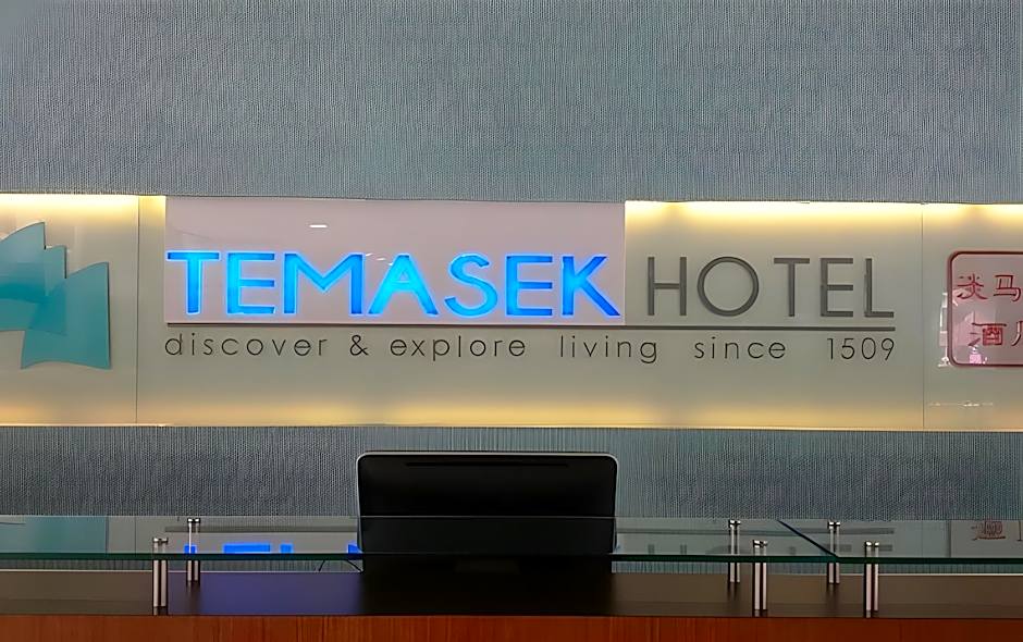 Temasek Hotel