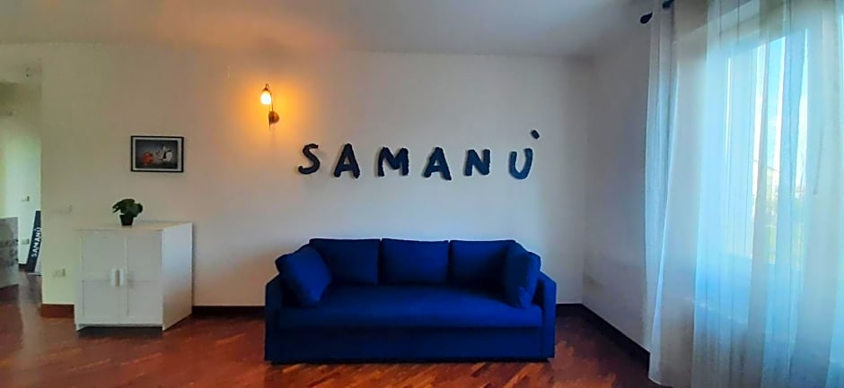 B&B la Casa Giusotto