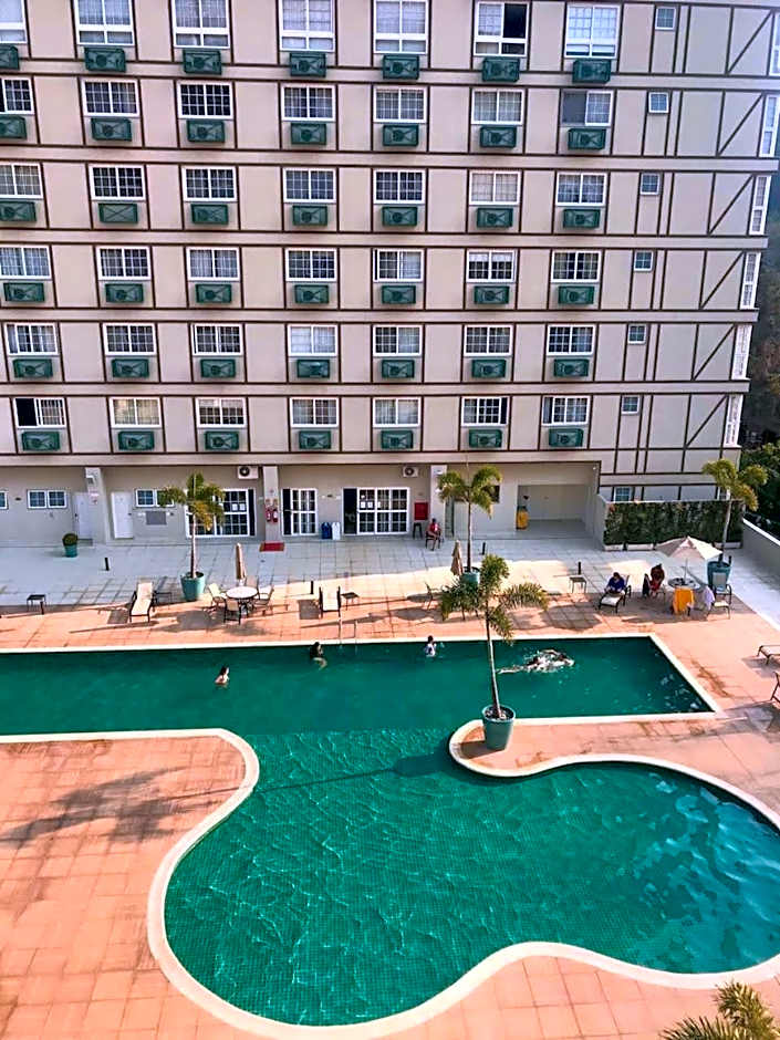 Live Suites Itaipava