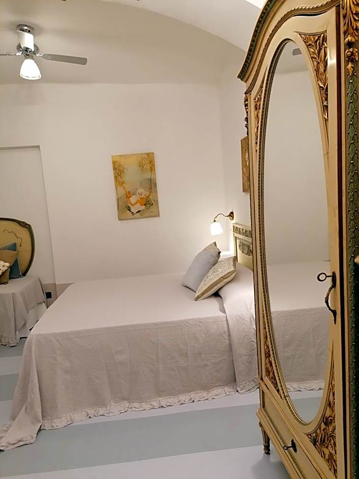 Corte delle Camelie Bed and Breakfast