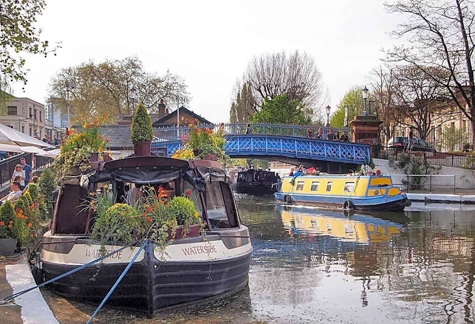 Danubius Hotel Regents Park