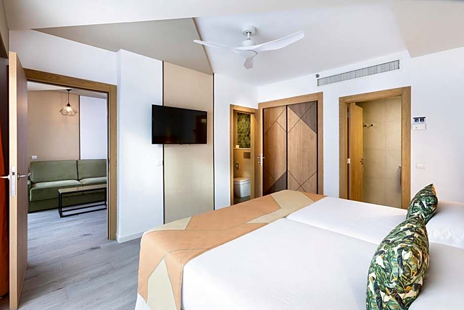 Hotel Riu Buenavista - All Inclusive