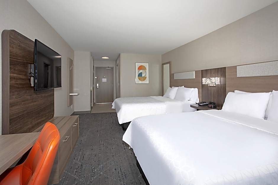 Holiday Inn Express Hotel & Suites Rapid City By IHG