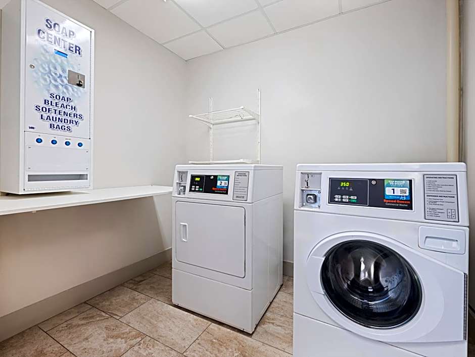 Holiday Inn Express & Suites Augusta West - Fort Eisenhower By IHG