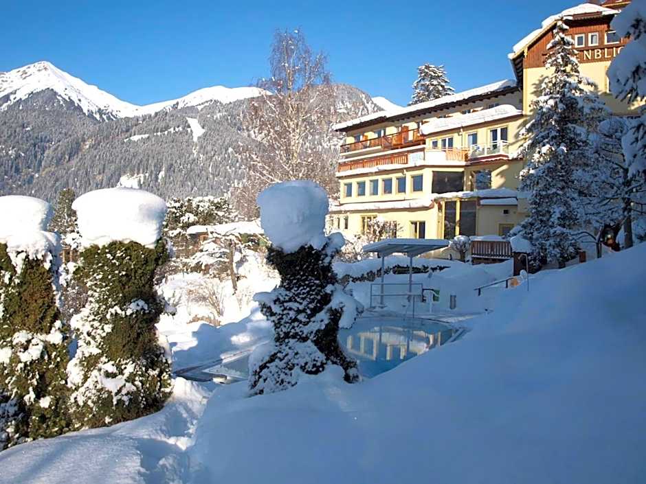 Hotel Alpenblick