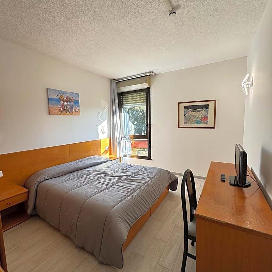 La Fenice Hotel
