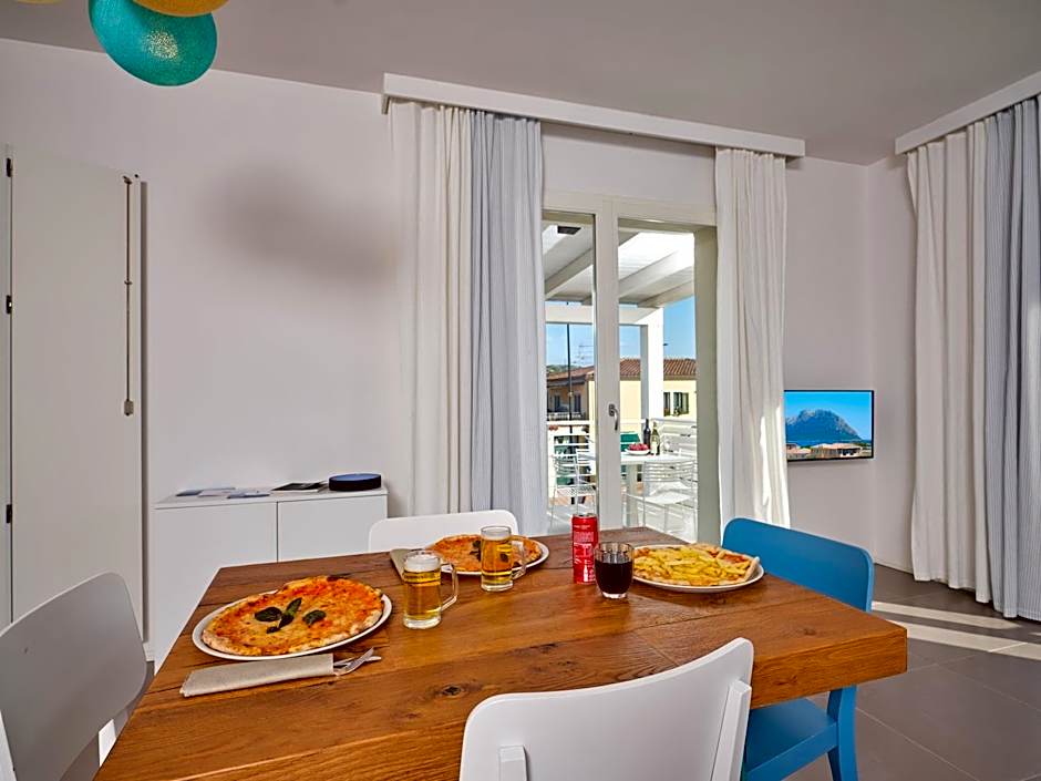 Felix Hotels - Hotel Residence Porto San Paolo