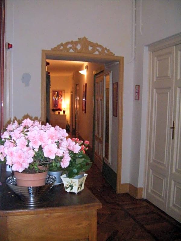 Albergo San Giovanni