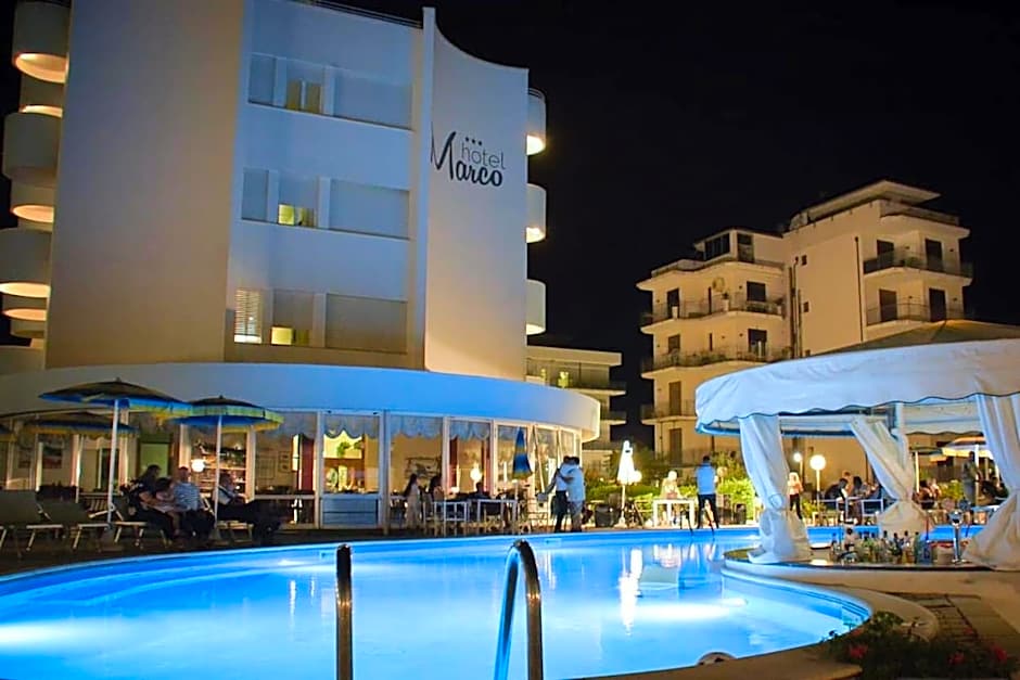 Hotel Marco