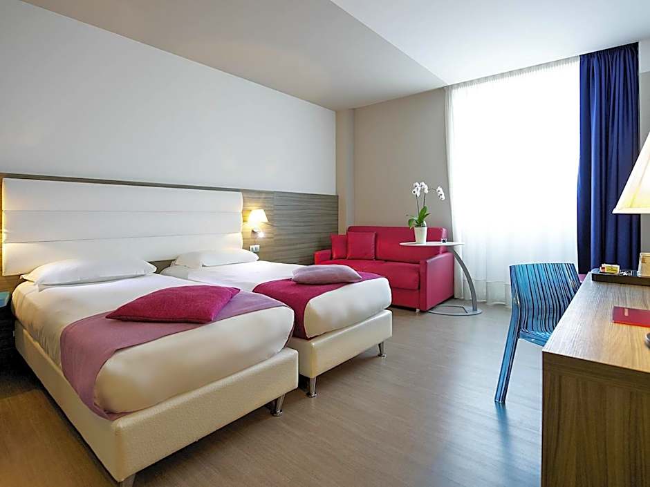 Hotel Mercure Venezia-Marghera