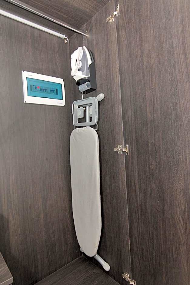 International Atene hotel