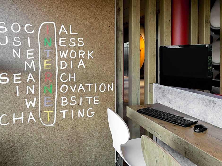 ibis Genève Aéroport