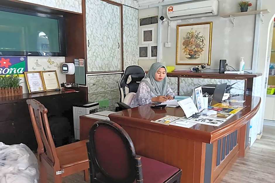 Persona Boutique Hotel