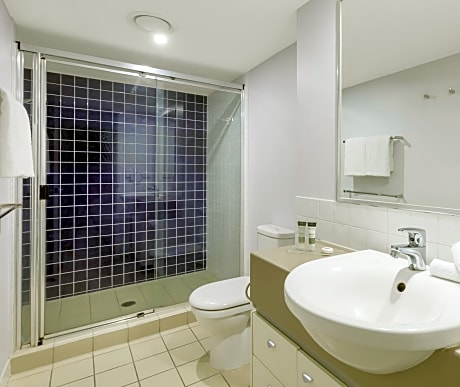 2 Bedroom Executive
