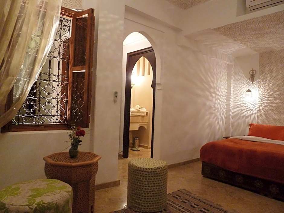 Riad Viva