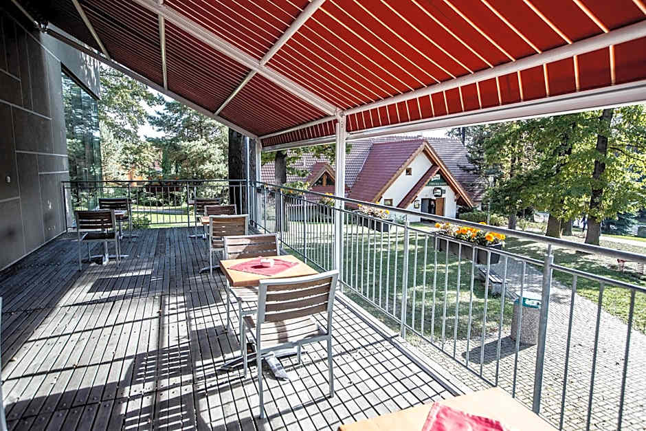 LH Parkhotel Hluboka Nad Vltavou Congress & Wellness