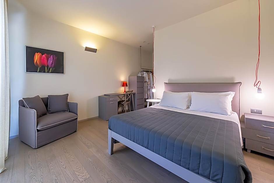 Hotel Parco