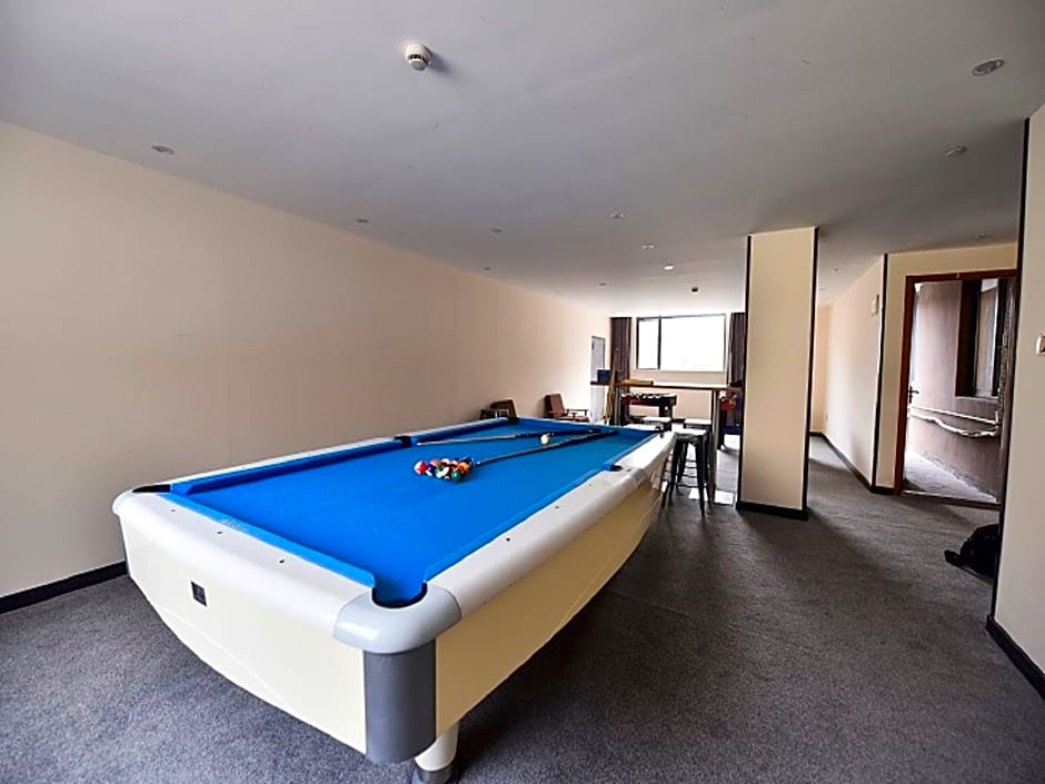 7 Days Premium Shanghai Wild Animal Park Huinan