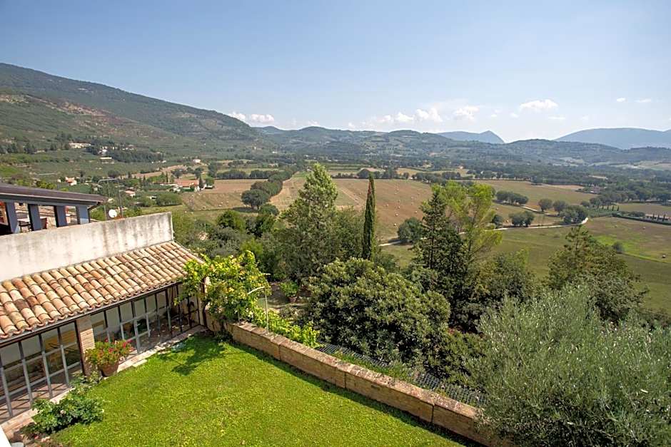 Albergo Il Cacciatore