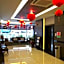 D Elegance Hotel Nusajaya