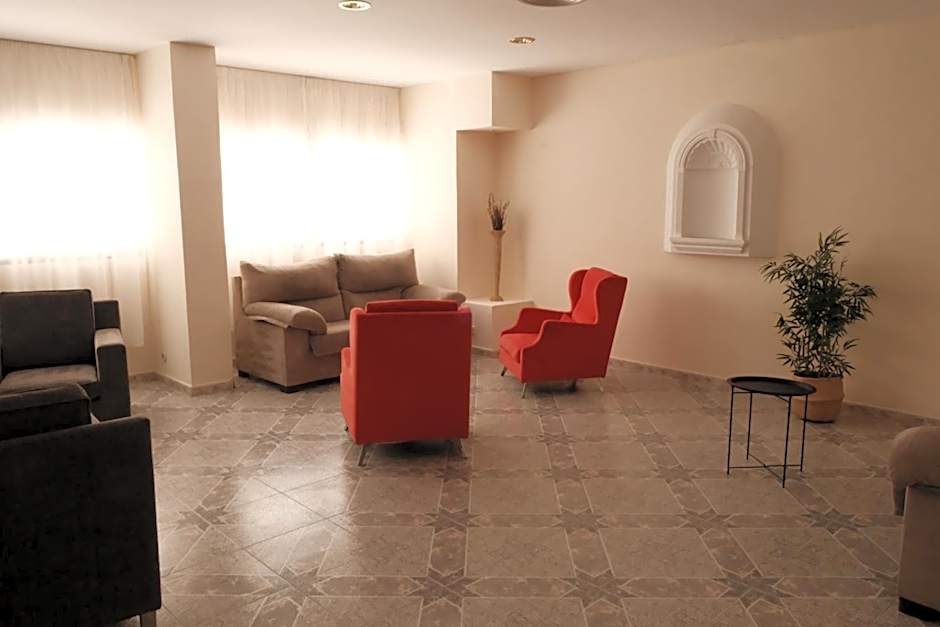 Hotel Cassandra