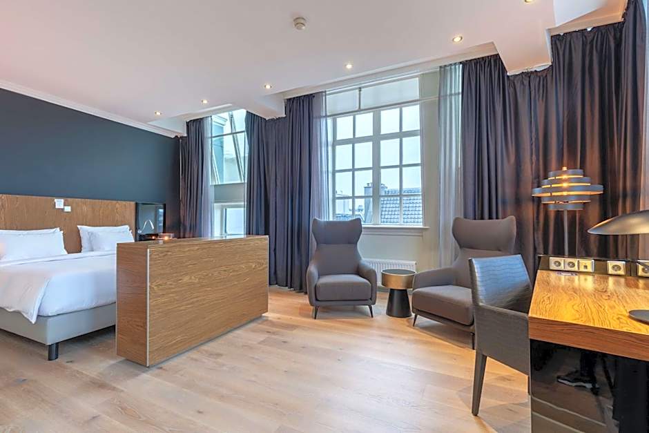 Radisson Blu Hotel, Amsterdam