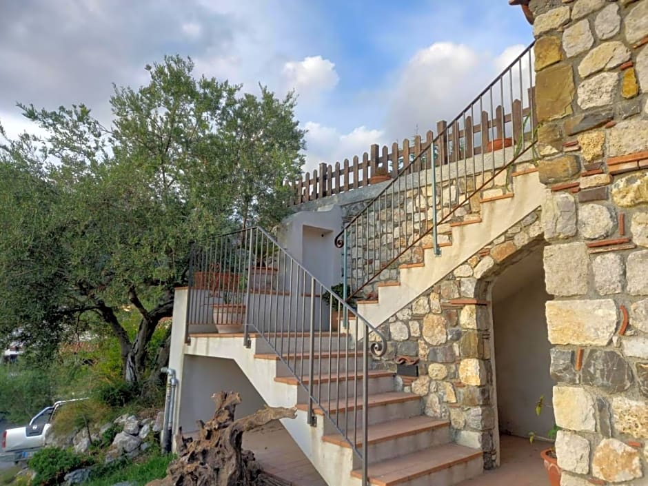 B&B da Maria Teresa - Maratea