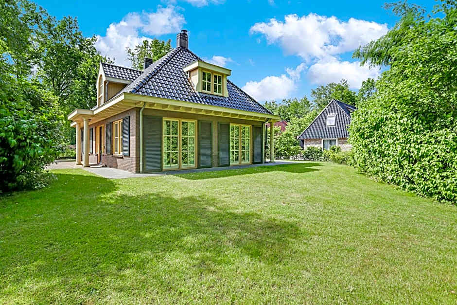 Villapark de Hondsrug