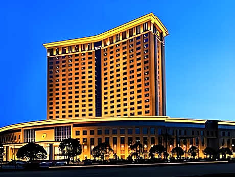Dolton Changsha Spa Hotel