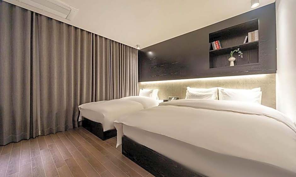 Pohang Hotel Noblion