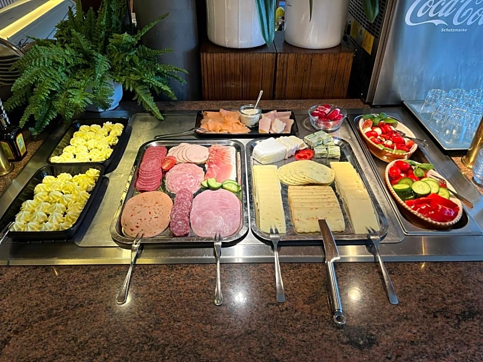 Landhotel Georgshof