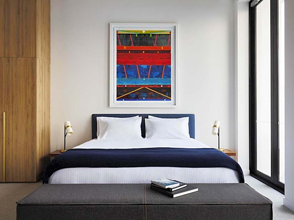 The Johnson Brisbane - Art Series