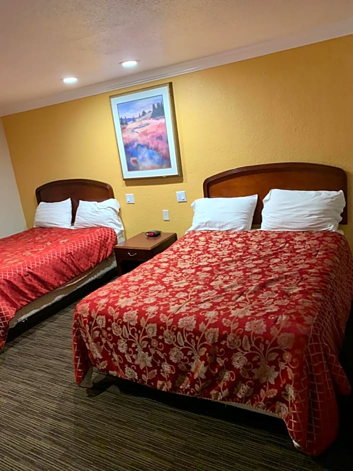A-1 Budget Motel