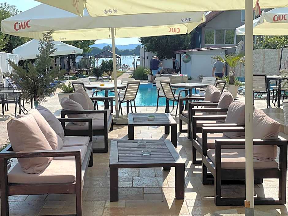 ElGringo Clisura Dunarii