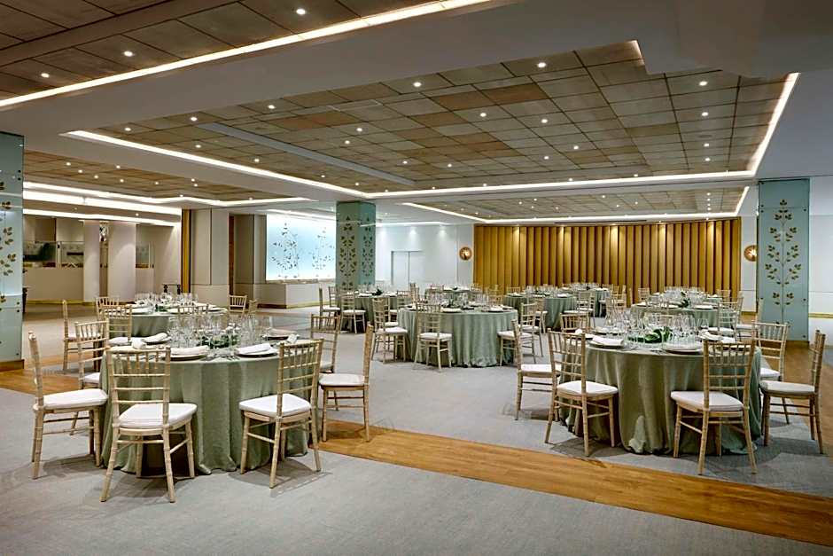 Hyatt Regency Hesperia Madrid