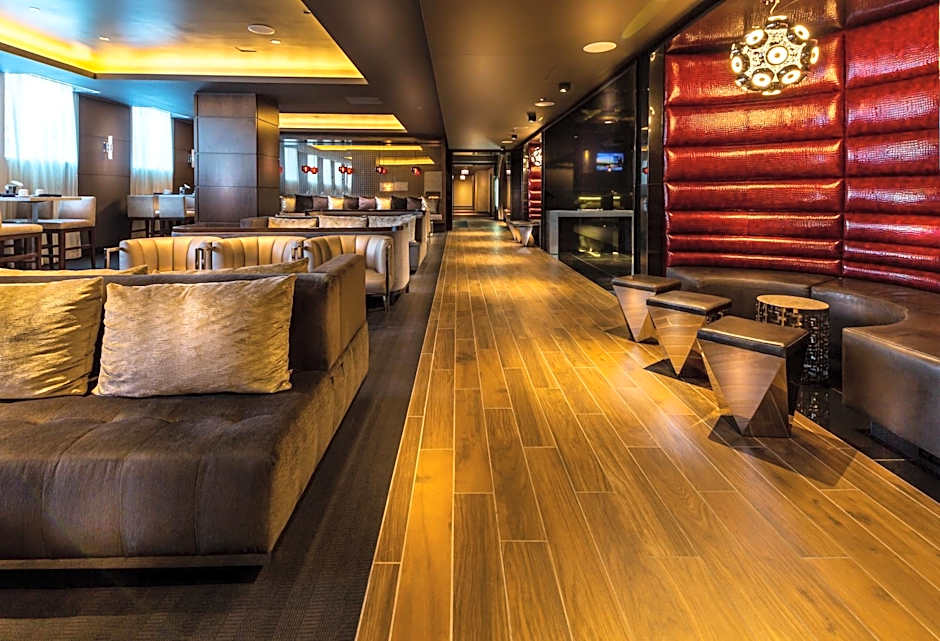 Godfrey Hotel Chicago
