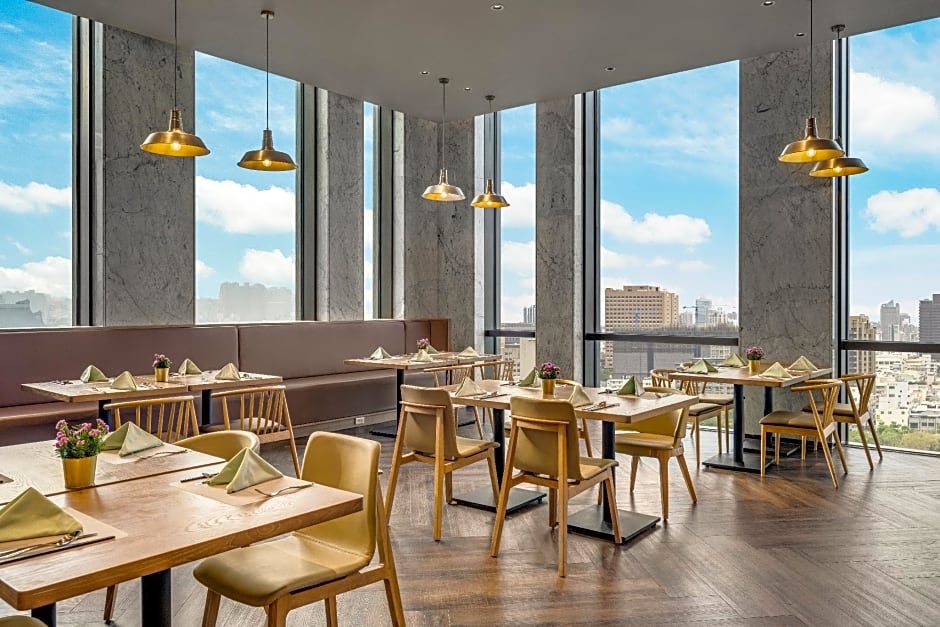 Kaohsiung Marriott Hotel