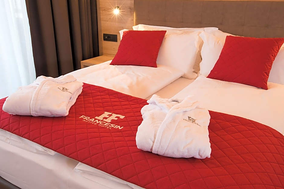 Francesin Active Hotel