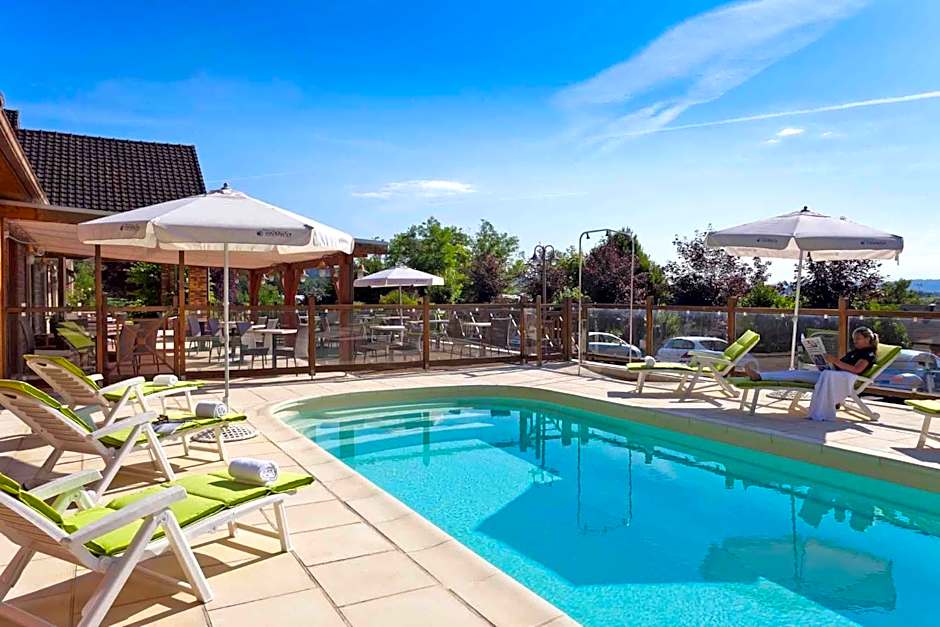 ibis Styles Périgueux Trélissac