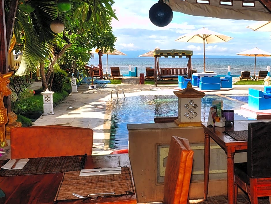 Bali Seascape Beach Club