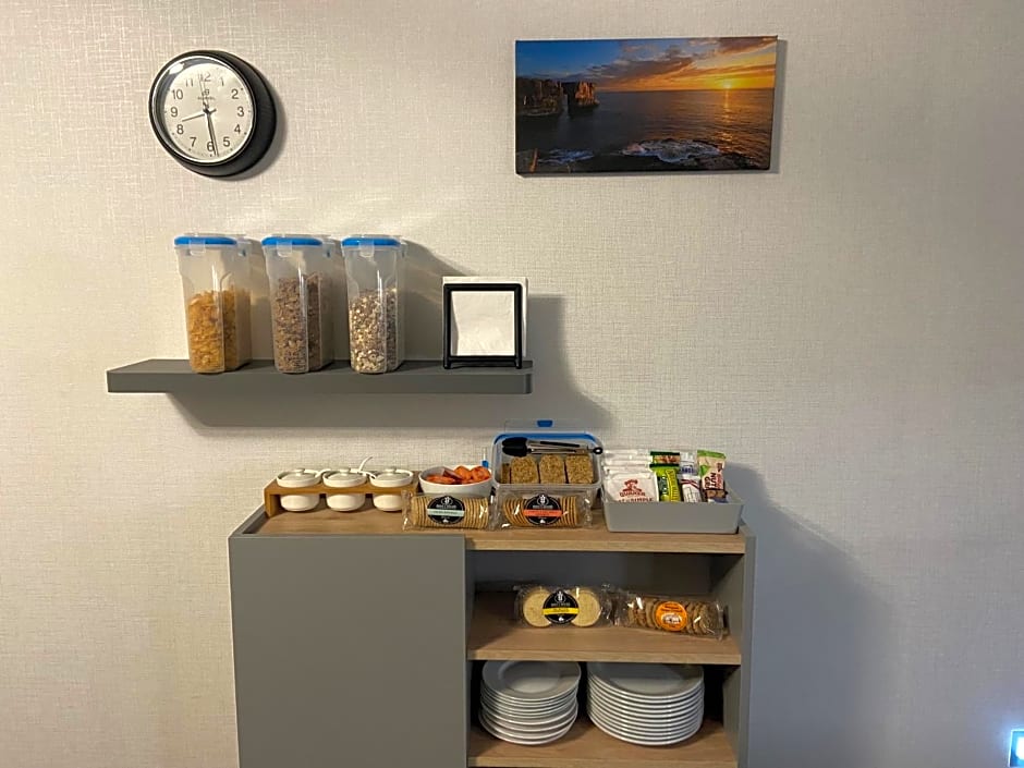 Aultnagar Accommodation