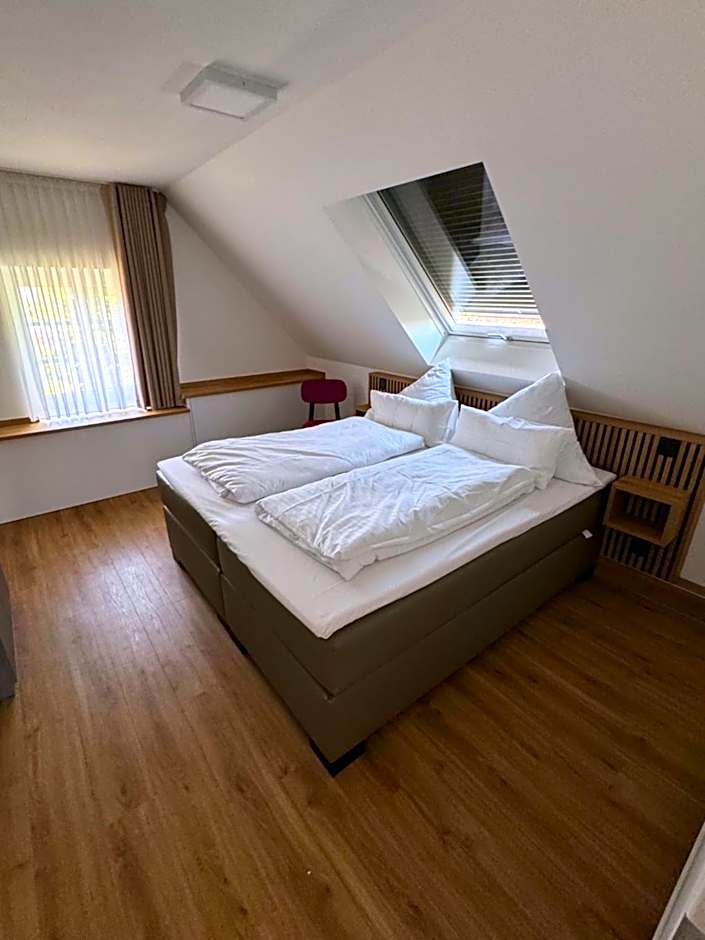 Landhotel Jagdschlösschen