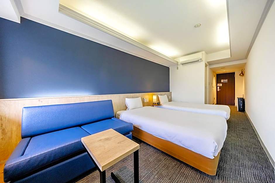 L stay & grow Harumi