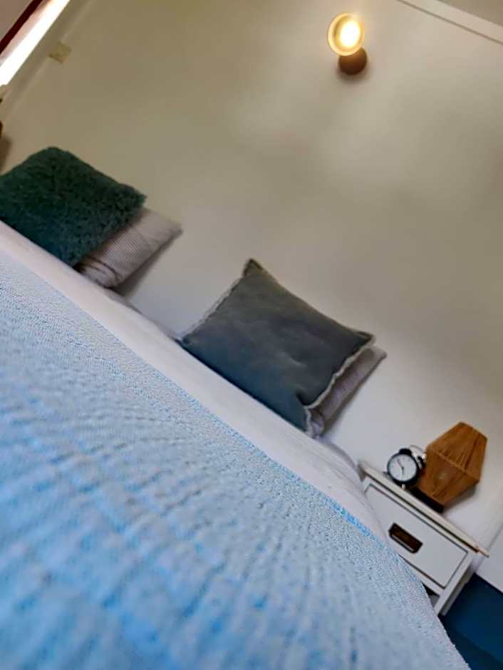 Bed and Breakfast Les Airelles