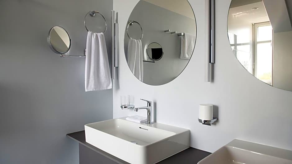 Hotel Schützen Rheinfelden