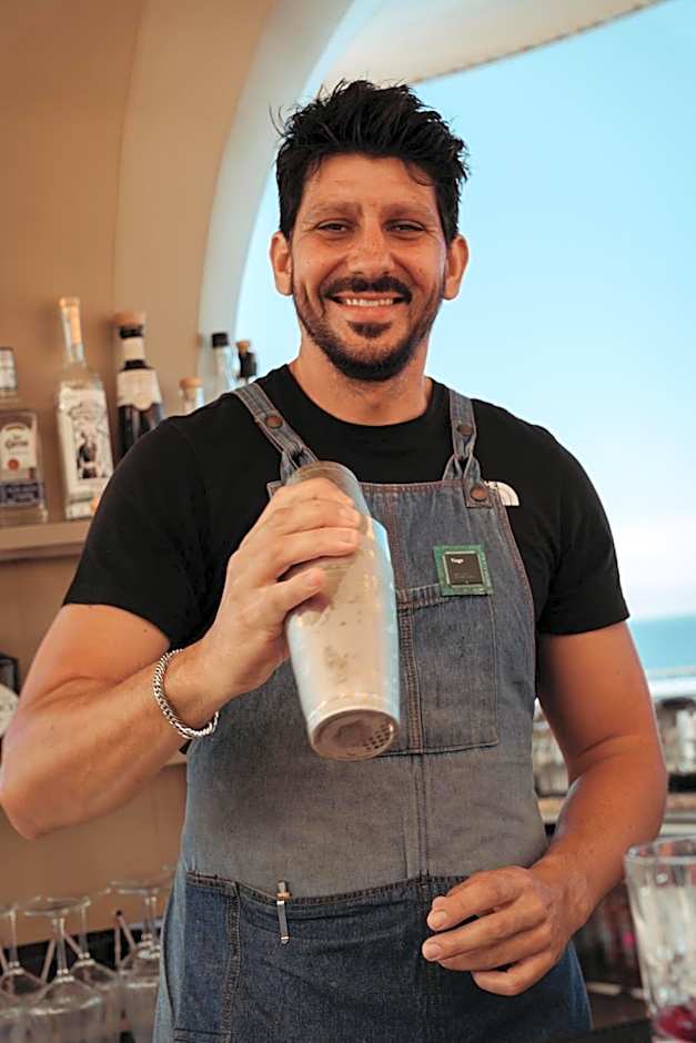 NEXT - by Savoy Signature