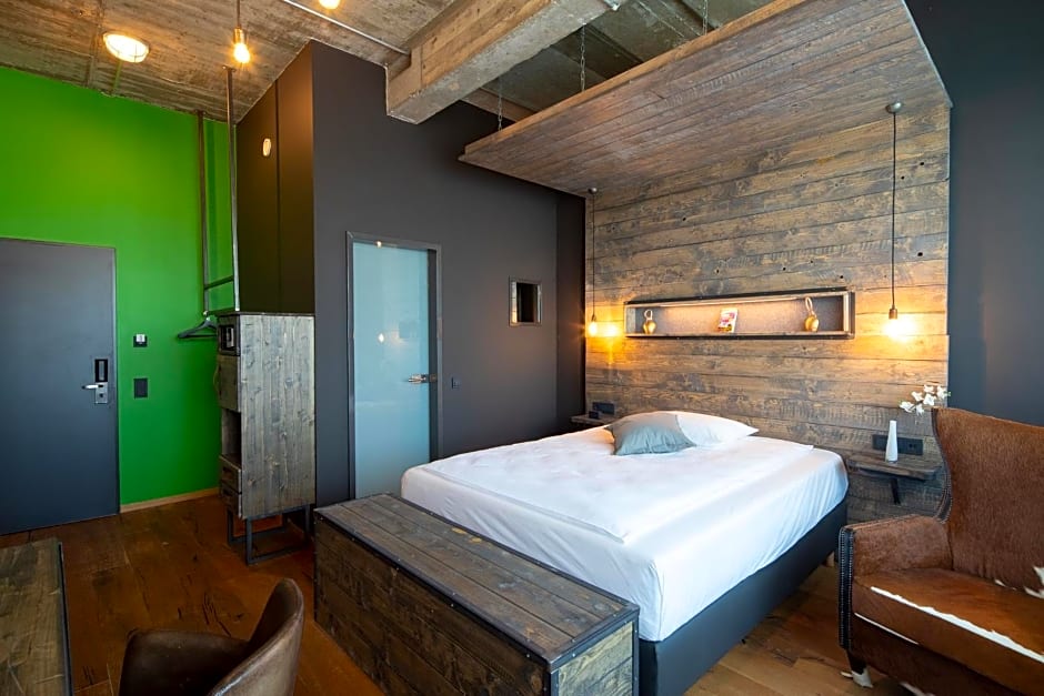 LOFTSTYLE Hotel Hannover, Best Western Signature Collection