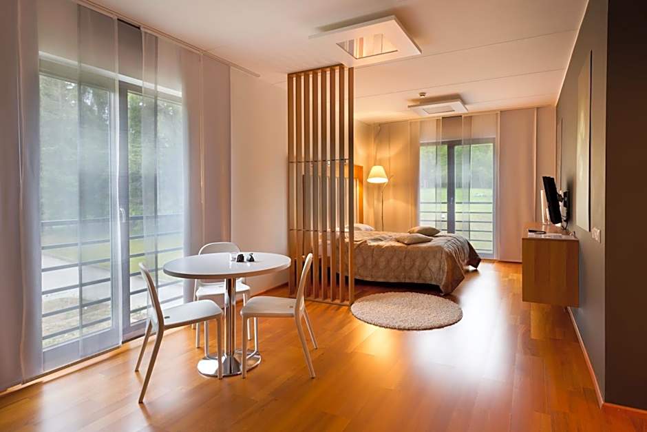 GMP Clubhotel Apartments